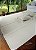 Tapete Artesanal Algodão Sala Quarto Slim Branco Cru 200 x 250 - Imagem 4