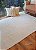 Tapete Slim Comfort Premium Tear Algodão Cru 190 x 250 - Imagem 4