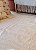 Tapete Tear Organic Branco Cru 180 x 250 - Imagem 4