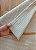 Tapete Tear Artesanal Design Linhas Mostarda Terra 150 X 200 - Imagem 2