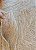 Tapete Premium Tear Algodão Marrom Camel Juta 200 x 300 - Imagem 9