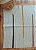 Tapete Tear Artesanal Beira Cama Design 080 X 150 - Imagem 6