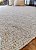 Tapete Premium Tear Algodão Cru Juta 240 x 300 - Imagem 5