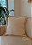 Almofada Artesanal Essence Cru 45 x 45 - Imagem 3