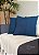 Almofada Studio Side Azul Marinho 45x45 - Imagem 7