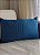 Almofada Studio Side Retangular Azul Marinho 50 x 30 - Imagem 3