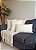 Almofada Studio Side Retangular Off White 50 x 30 - Imagem 8