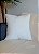 Capa de Almofada Studio Soft Off White 45x45 - Imagem 1