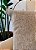Almofada Algodão Decorativa Basic Marrom Cru 45 x 45 - Imagem 5