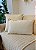 Capa de Almofada Atelier Cordão Retangular Off White 50x30 - Imagem 3