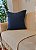 Almofada Atelier Cordão Azul Marinho 45x45 - Imagem 5