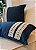 Almofada Atelier Renda Retangular Azul Marinho 50 x 30 - Imagem 10