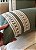 Almofada Atelier Renda Retangular Verde 50 x 30 - Imagem 8