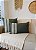 Almofada Atelier Renda Verde 45 x 45 - Imagem 8