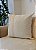 Capa de Almofada Atelier Renda Off White 45 x 45 - Imagem 2