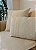 Capa de Almofada Atelier Renda Retangular Off White 50 x 30 - Imagem 4