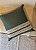 Capa de Almofada Atelier Renda Verde 45 x 45 - Imagem 8