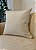 Kit 2 Almofadas Atelier Cordão Off White - Imagem 4