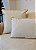 Kit 2 Almofadas Atelier Cordão Off White - Imagem 9