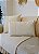 Kit 2 Almofadas Atelier Renda Off White - Imagem 2