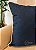 Kit 2 Capas de Almofada Atelier Cordão Azul Marinho - Imagem 8