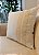 Kit 2 Capas de Almofada Atelier Renda Off White - Imagem 6