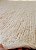 Tapete Artesanal Redondo Boho Peludo Dupla Face Caramelo 130 cm - Imagem 14