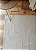 Tapete Tear Artesanal Beira Cama Slim Nude 80 X 150 - Imagem 3