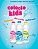 Cobertura de Blue Ice Kids 1,3 KG - Imagem 2