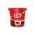 Kitkat Pasta Cremosa 1kg Nestlé - Imagem 1