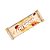 Embalagem BOPP Amendoim 200gr - Imagem 1