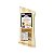 Recheio Forneável Chocolate Branco MIX 1,01kg - Imagem 1