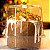 Emb. Galvanotek G 33 Panetone 100 und - Imagem 2