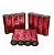 Ribbon G50 Cera 110x74M P/ Impres Etiqueta - 12 Unidades - Imagem 2