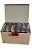 Ribbon G50 Cera 110x74M P/ Impres Etiqueta - 24 Unidades - Imagem 2