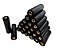 Ribbon G50 Cera 110x74M P/ Impres Etiqueta - 24 Unidades - Imagem 3