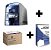 Impressora Cartões Entrust/Datacard Sigma SD260 SMID - Modelo Exclusivo Smart-ID - Imagem 1