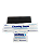 Kit De Limpeza Para Xid Sr200 E Sr300 - Dik10045 (1 Unidade) - Imagem 1