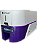 Impressora Crachá Entrust Sigma Ds2c Duplex Com Software + Ribbon - Imagem 4