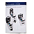 Ribbon Magicard Color MA300YMCKO C/ 300 Impressões - Imagem 2