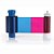 Ribbon Magicard Color MA300YMCKO C/ 300 Impressões - Imagem 2
