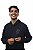 MOLETOM MFC - PRETO - Imagem 2