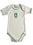 BODY INFANTIL BRANCO MFC - Imagem 1