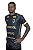 CAMISA OFICIAL 2024 MASCULINA PRETA - Imagem 1
