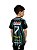 CAMISA OFICIAL 2024 INFANTIL VERDE - Imagem 2