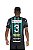 CAMISA OFICIAL 2025 MASCULINA VERDE - Imagem 2