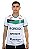 CAMISA OFICIAL 2025 MASCULINA BRANCA - Imagem 1