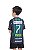 CAMISA OFICIAL 2025 INFANTIL VERDE - Imagem 2
