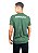 CAMISA DE VIAGEM VERDE - MFC - Imagem 2