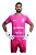 CAMISA OFICIAL 2025 MASCULINA ROSA - Imagem 1
